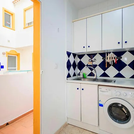 Blue Heaven 2 Apartment Torrevieja