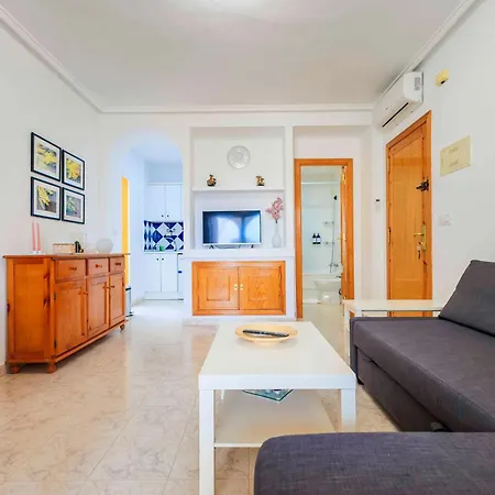 Apartment Blue Heaven 2 Torrevieja