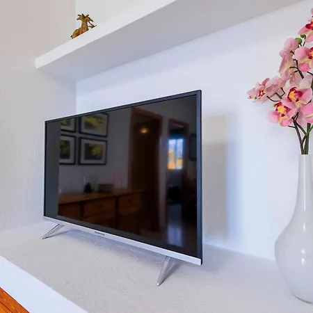 Blue Heaven 2 Apartment