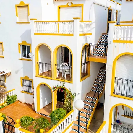 Apartment Blue Heaven 2