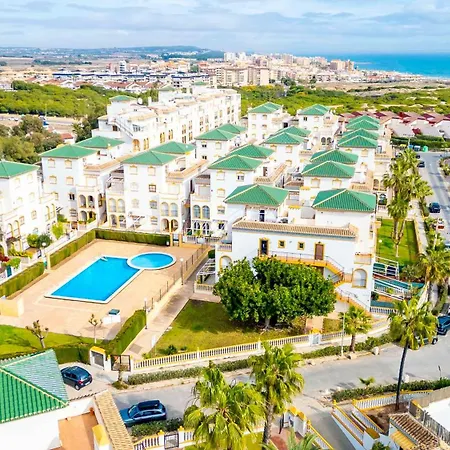 Apartment Blue Heaven 2