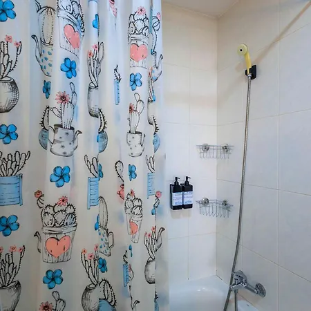 Blue Heaven 2 Apartman *