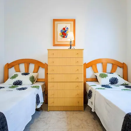 Apartment Blue Heaven 2 *