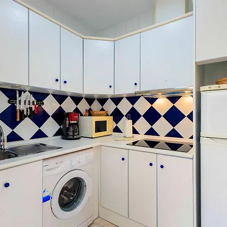 Blue Heaven 2 Apartment *