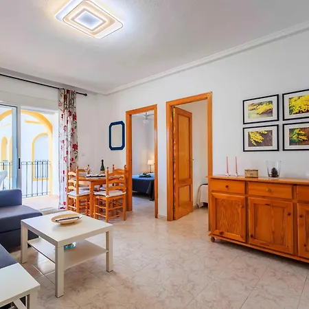Apartment Blue Heaven 2 Torrevieja