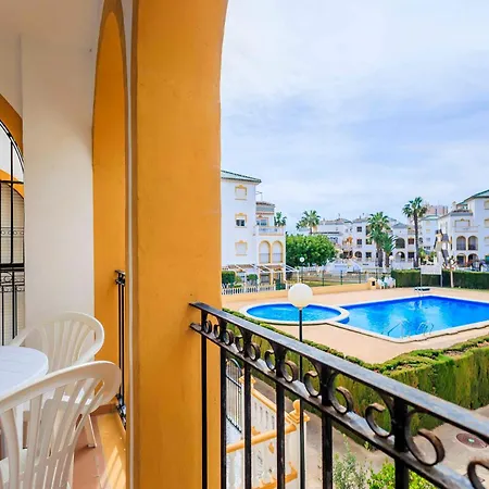 Blue Heaven 2 * Torrevieja