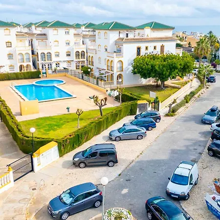 Apartman Blue Heaven 2 *