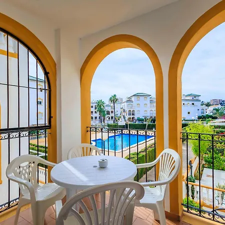 Appartamento Blue Heaven 2 Torrevieja