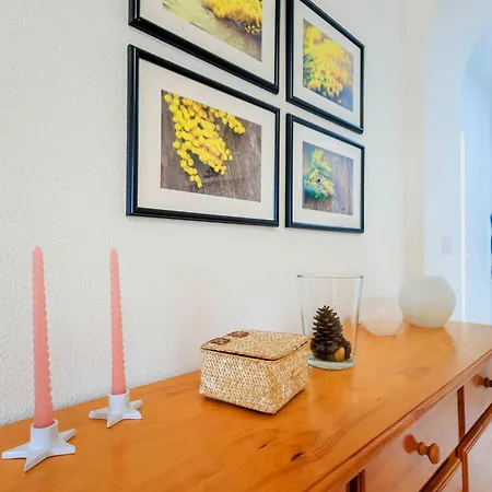 Blue Heaven 2 Apartman