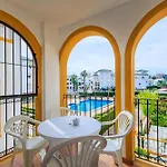 Appartement Blue Heaven 2 Torrevieja