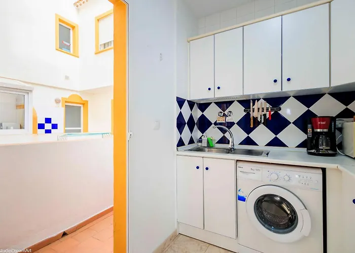 Blue Heaven 2 Appartement Torrevieja