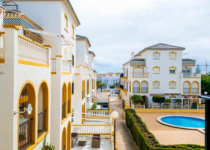Appartement Blue Heaven 2 *