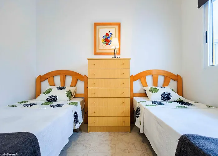 Appartement Blue Heaven 2 *