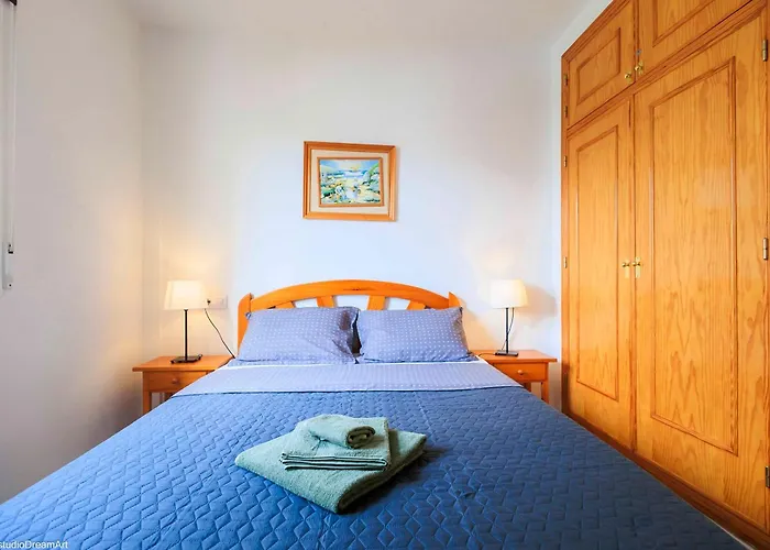 Blue Heaven 2 Appartement *