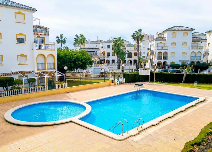 Blue Heaven 2 * Torrevieja